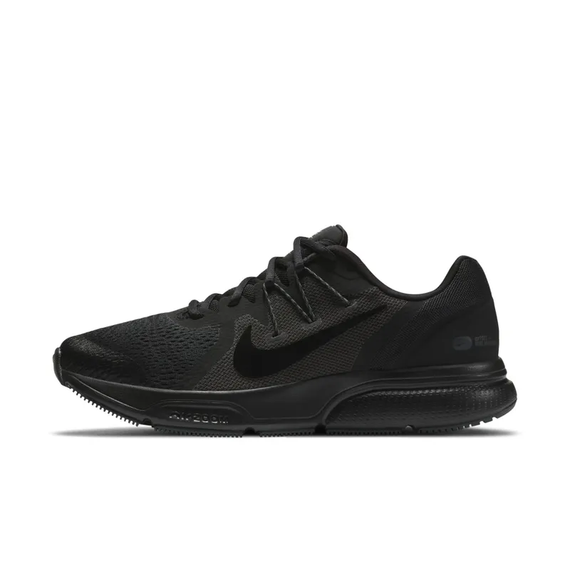 Nike Zoom Span 3 Running Black (CQ9269-002)