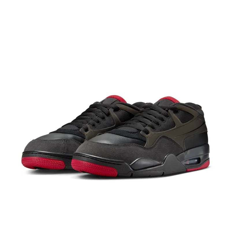 Jordan 4 RM “Bred” (FQ7939-060)