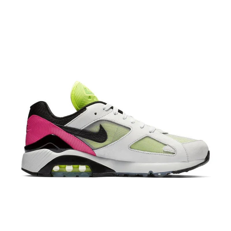 Nike Air Max 180 ‘Hyper Pink’ Berlin (2019) (BV7487-001)