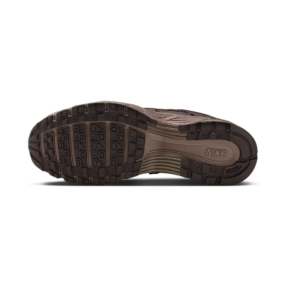 Nike P-6000 Suede “Velvet Brown” (HF0015-204)