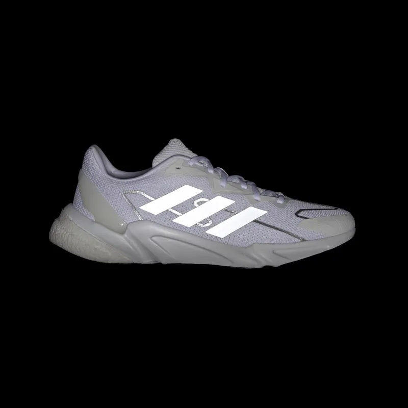 Adidas X9000L2 Cloud White / Cloud White / Matte Silver (S23650)