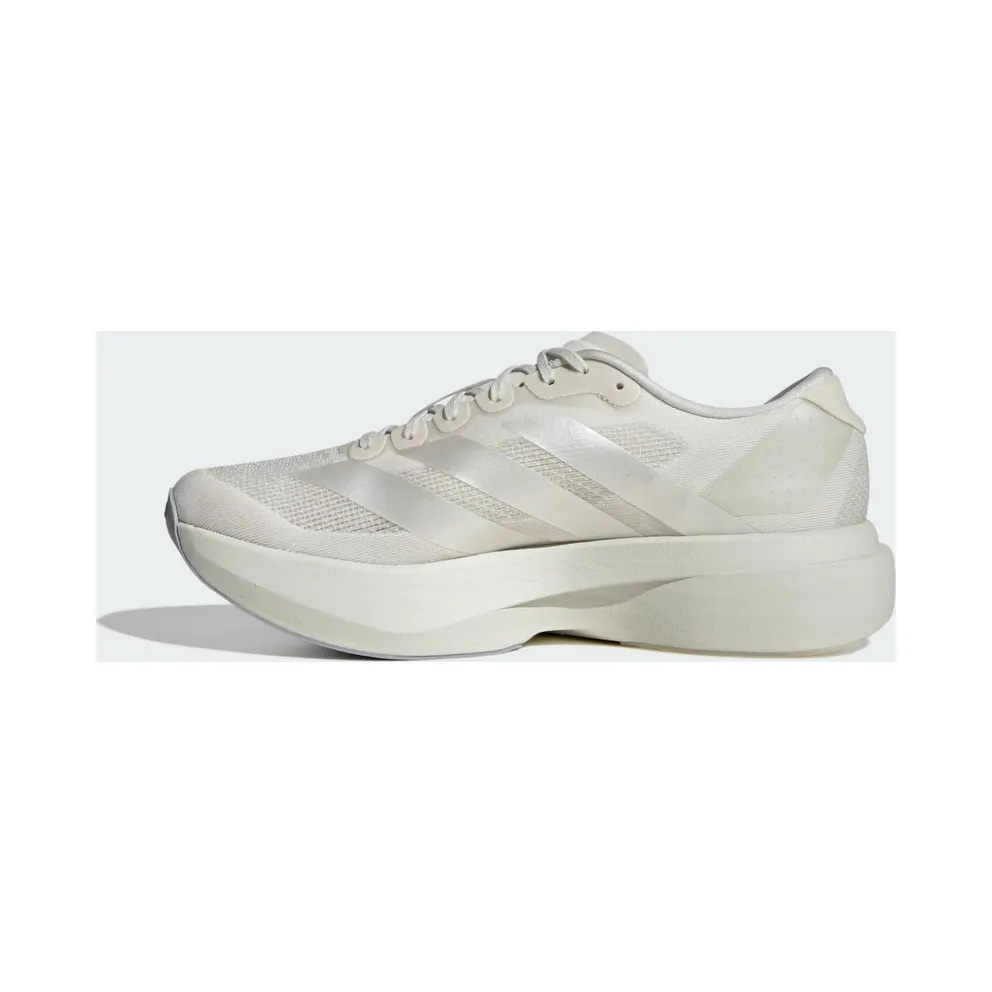 adidas Adizero Evo SL M (orbit grey / zero metalic / halo silver) – JR3418