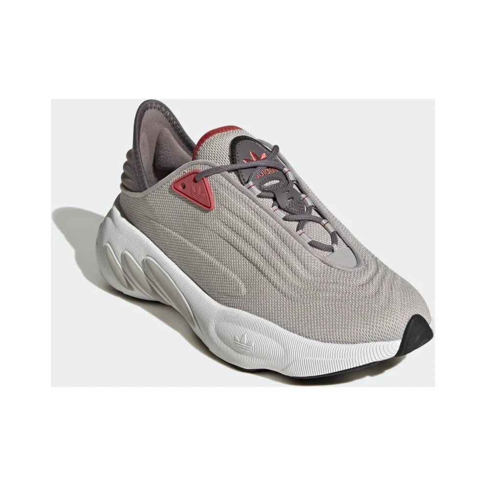 Adidas Adifom SLTN Grey Two / Grey Two / Wonder Red (HP6492)