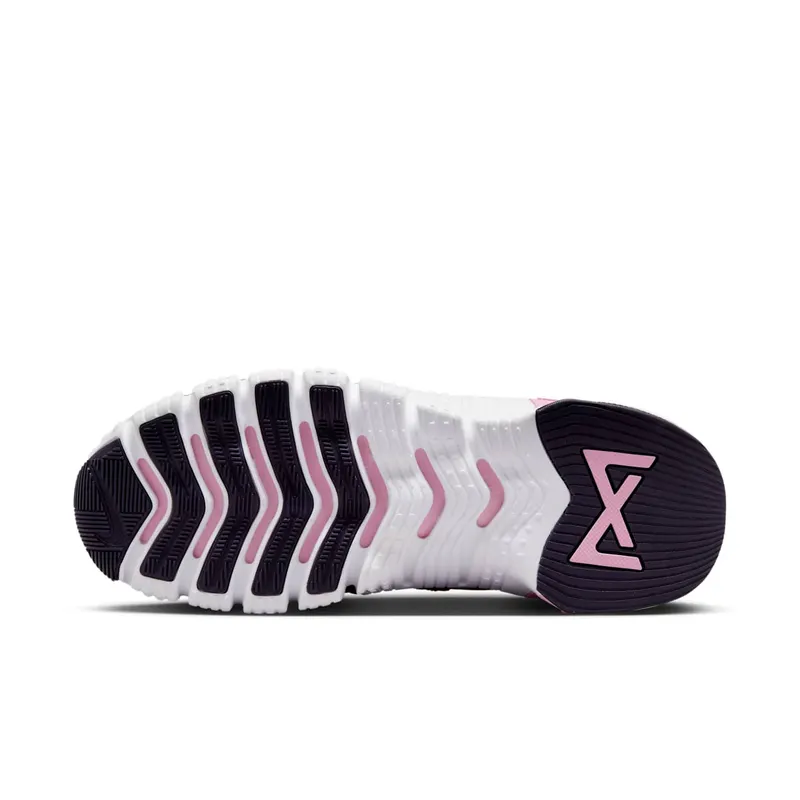 Nike Free Metcon 4 Training Purple (CZ0596-600)
