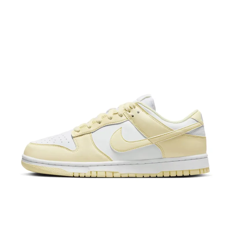 Nike Dunk Low “Next Nature Alabaster” (DD1873-106)