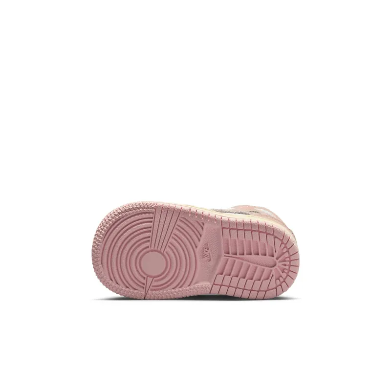 Air Jordan 1 Retro High TD “Washed Pink” (FD2598-600)