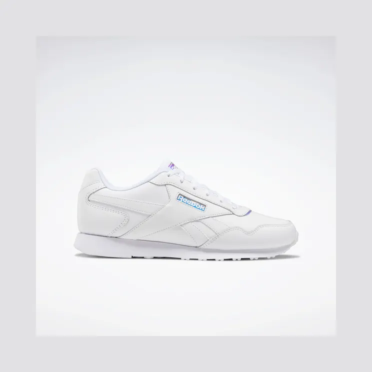 Reebok Royal Glide LX Schoenen White / White / White