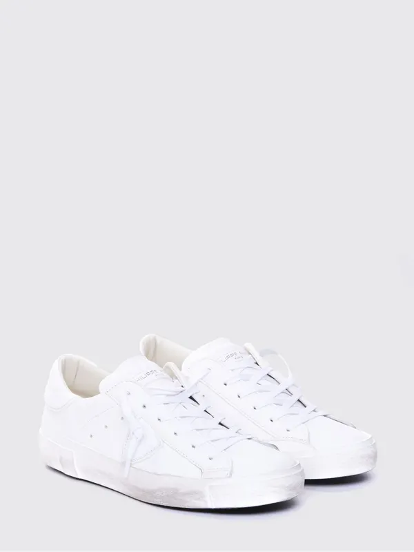 Philippe Model Sneakers Dust (PRLD1012) (3)