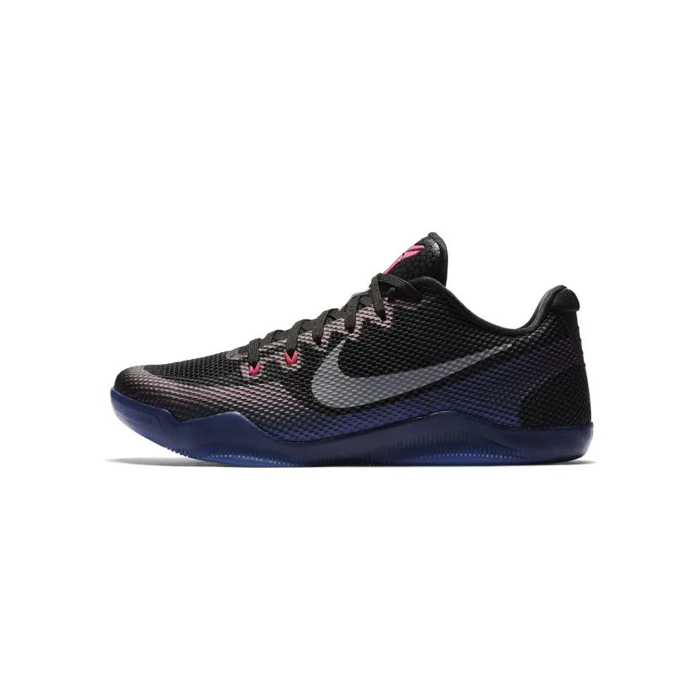Nike Kobe 11 EM Low Invisibility Cloak (836183-005)