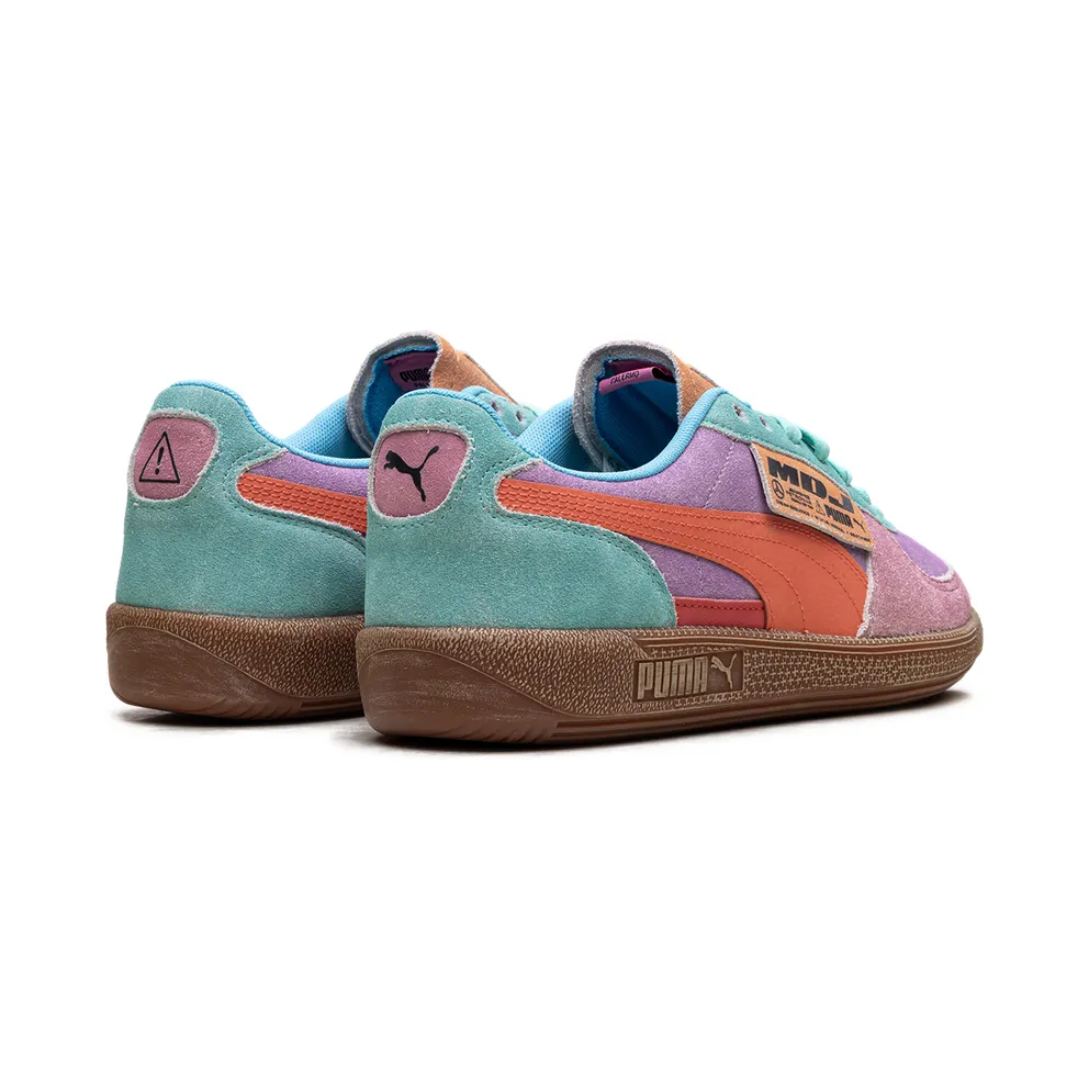 Puma MAPF1 PALERMO X MDJ “Pink” (308479-02)