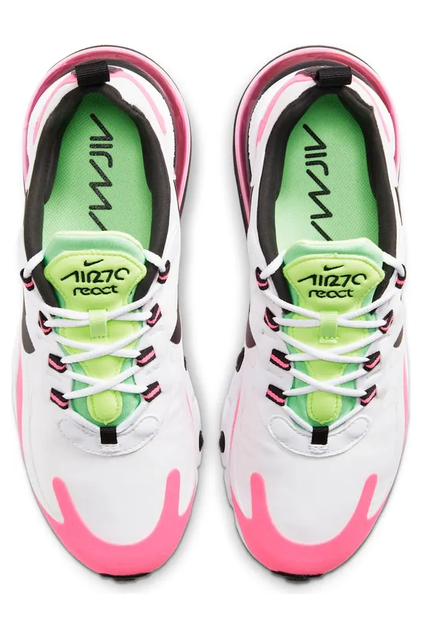 nike-air-max CJ0619-101