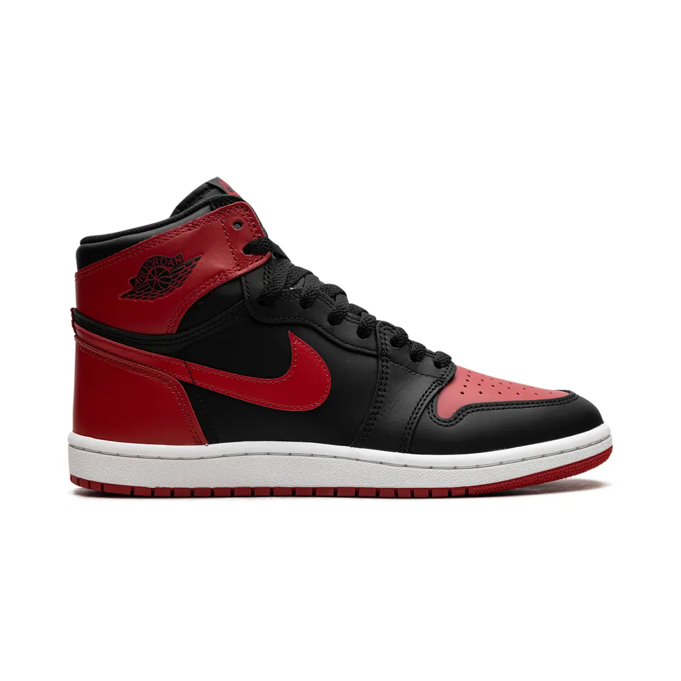 Air Jordan 1 High 85 SP “Bred (2025)” (IQ6083-067)