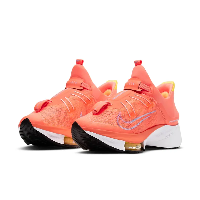 Nike Air Zoom Tempo NEXT% FlyEase Running Pink (CZ2853-800)