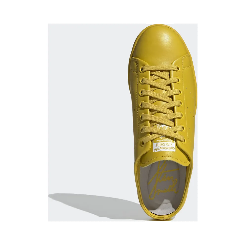 adidas Stan Smith Slip-On Tribe Yellow Tribe Yellow/Tribe Yellow/Cloud White (FX0531)