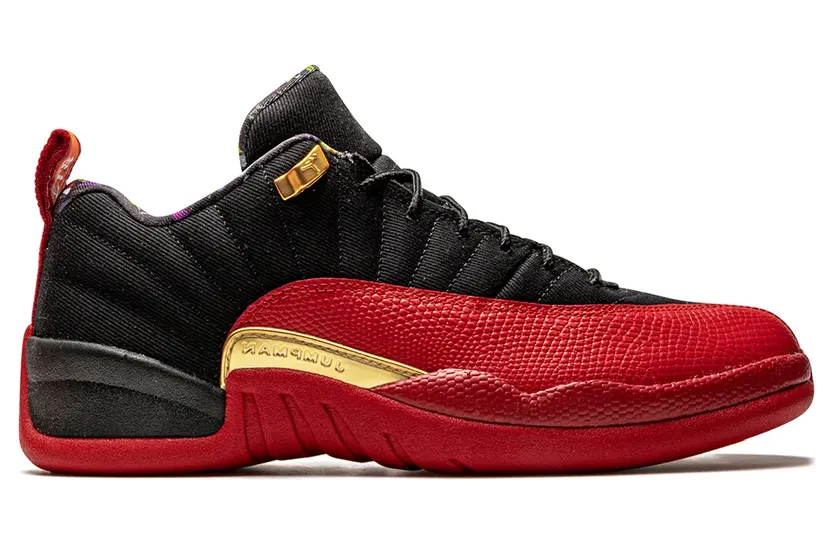 air-jordan-12 DC1059