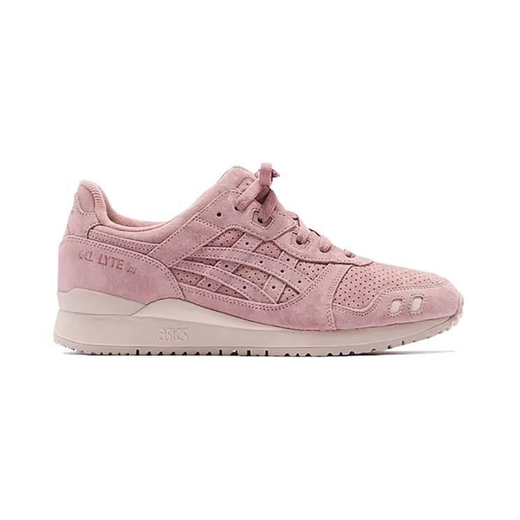Asics Gel-Lyte III Ronnie Fieg The Palette Dusty Quartz (1201A224-251)