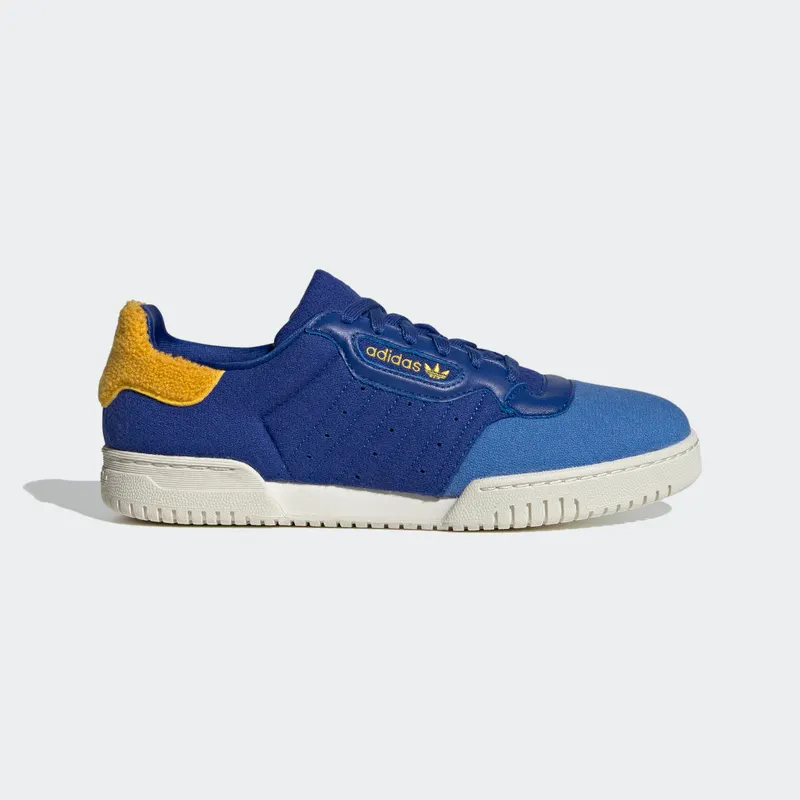 adidas Powerphase I.M.T.O.K. Royal Blue / Ray Blue / Eqt Yellow (FZ0228)