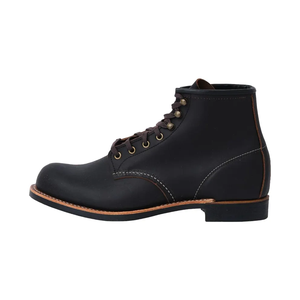Red Wing Blacksmith “Wide – Black Prairie” (3345)