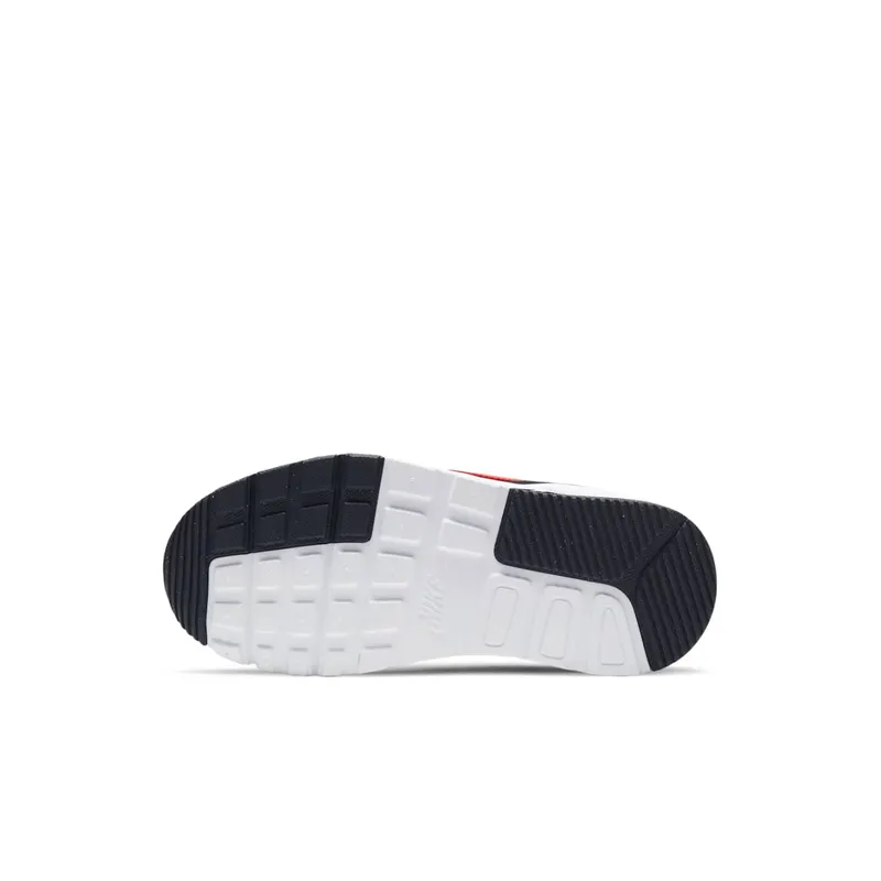 Nike Air Max SC Obsidian University Red (PS) (CZ5356-103)