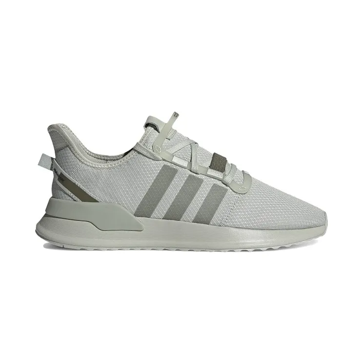 adidas U Path Run Ash Silver (EE4467)