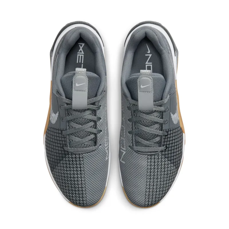Nike Metcon 8 Training Grey (DO9328-002)