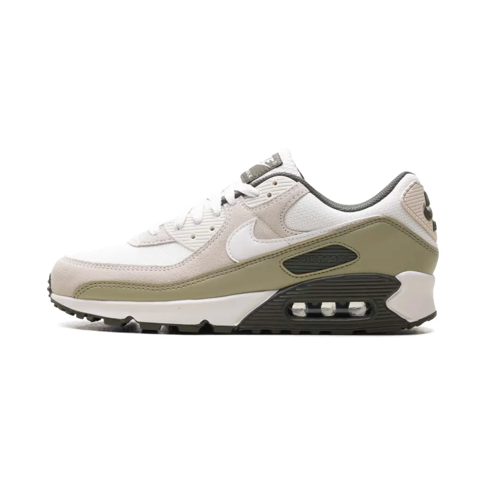Nike Air Max 90 “Neutral Olive Light Orewood Brown” (IH0262-276)