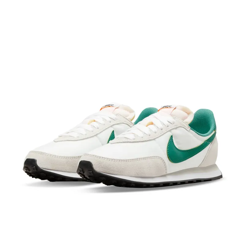 Nike Waffle Trainer 2 Light Bone Green (DA8291-001)