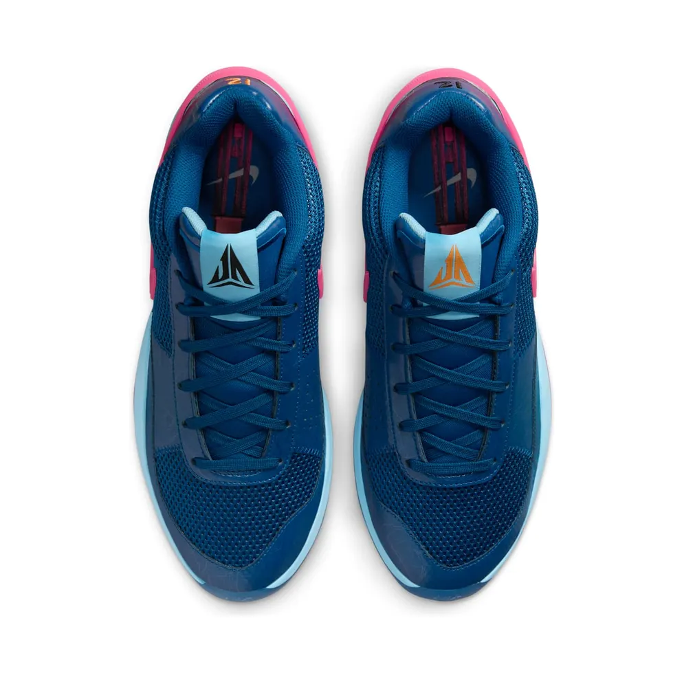 Nike Ja 1 “NY vs NY” (FV1286-400)