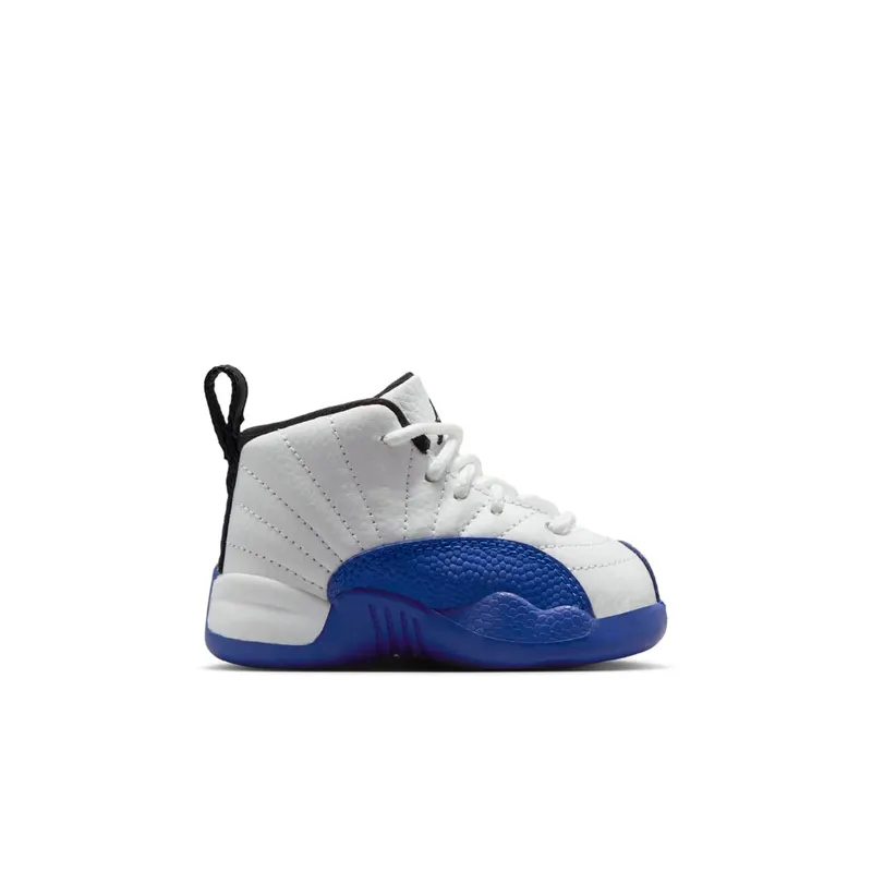 Air Jordan 12 TD “Wizards” (850000-140)