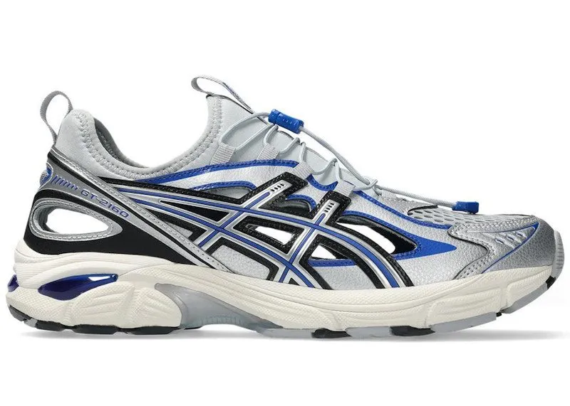ASICS GT-2160 Breeze Pure Silver Blue (1203A903-020)