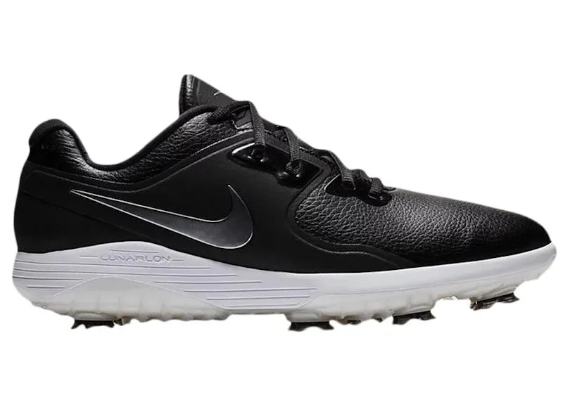Nike Vapor Pro Black Metallic Cool Grey (AQ2197-001)