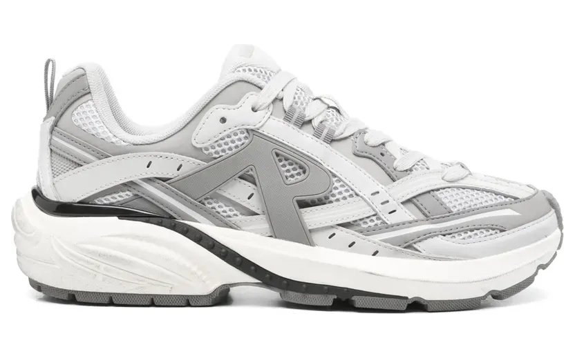 Represent Storm Runner sneakers – Grijs (MLM935048)