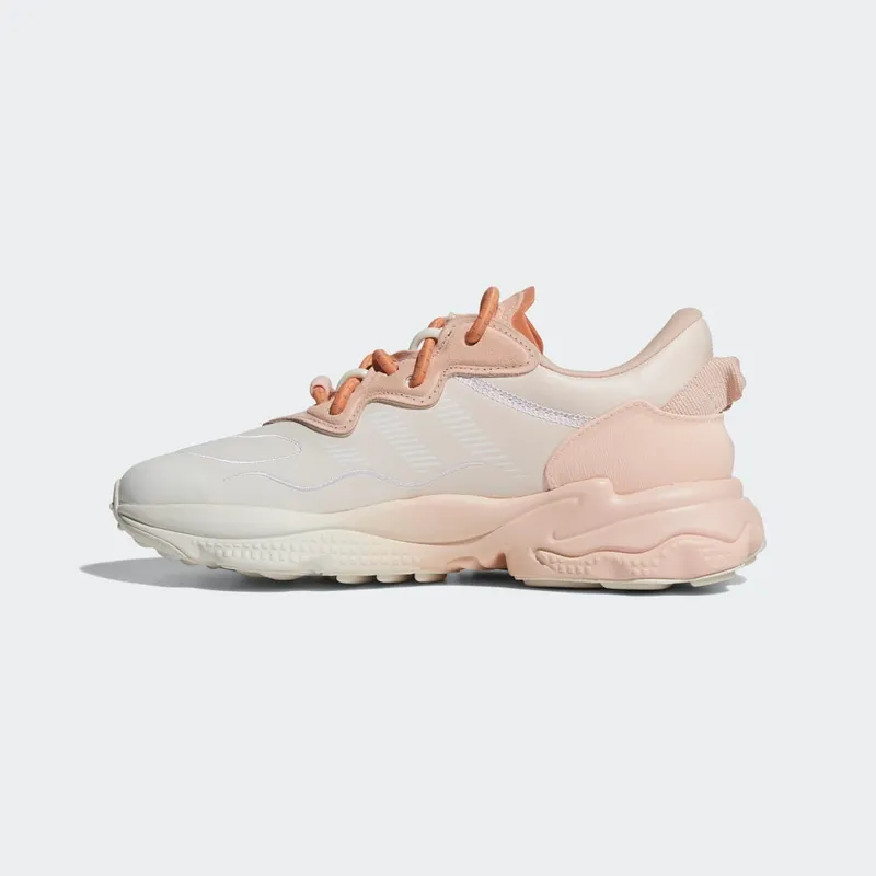 Adidas OZWEEGO OZWG Vapour Pink / Cloud White / Off White (GZ2775)