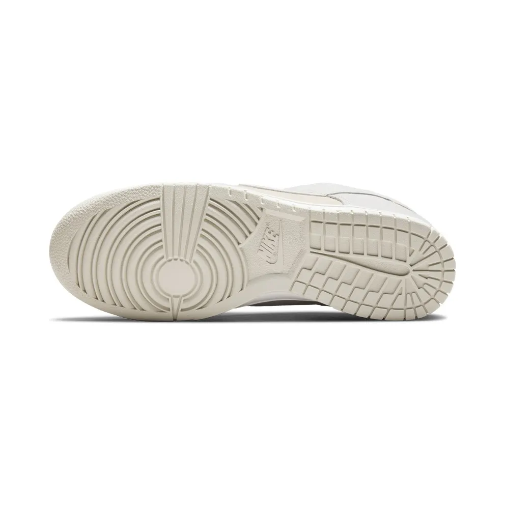 Nike Dunk Low Premium Vast Grey (DD8338-001)