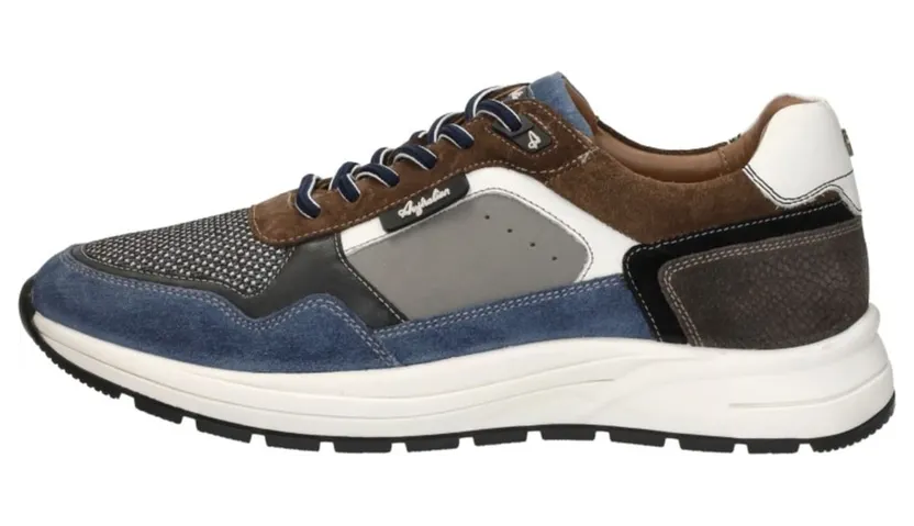 Australian sneaker Light Blue (6000067700C85)