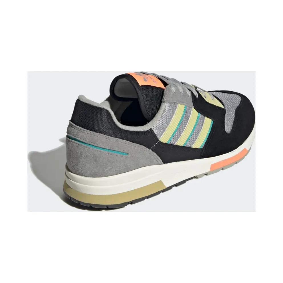 Adidas ZX 420 Core Black / Core Black / Metal Grey (GY2006)
