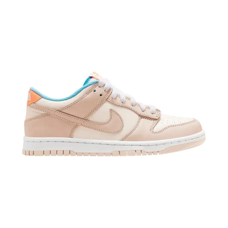 Nike Dunk Low Next Nature Pale Ivory Sanddrift (FQ6864-111)