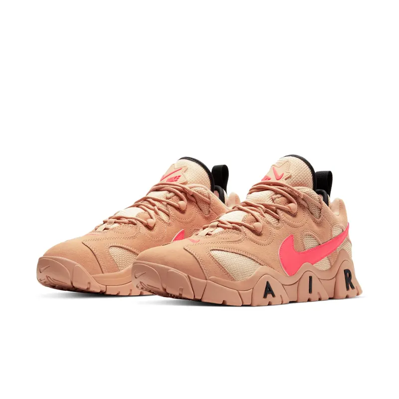 Nike Air Barrage Low ‘Vachetta Tan’ (2020) (CT2290-200)