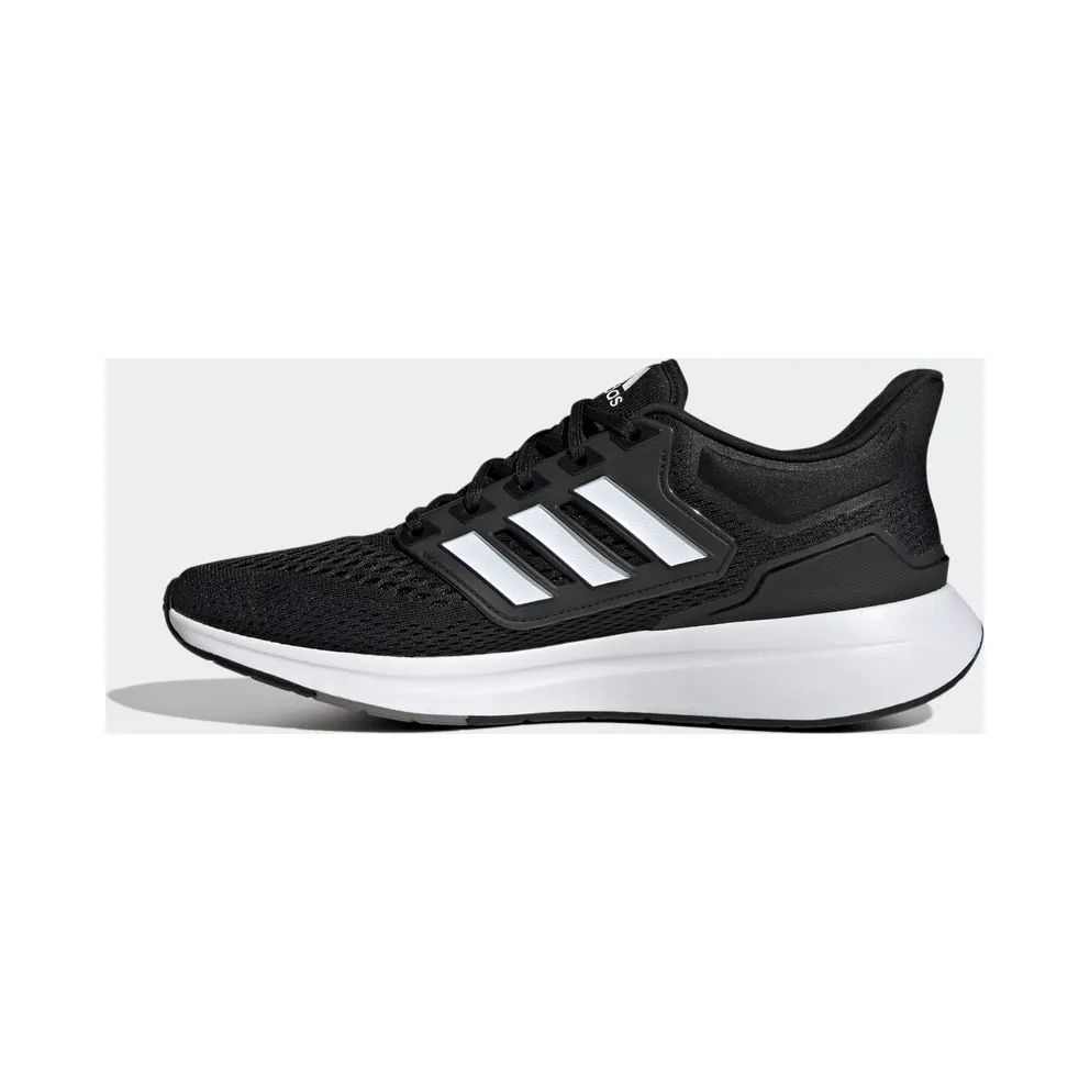 Adidas EQ21 Run Core Black / Cloud White / Grey Four (GY2190)