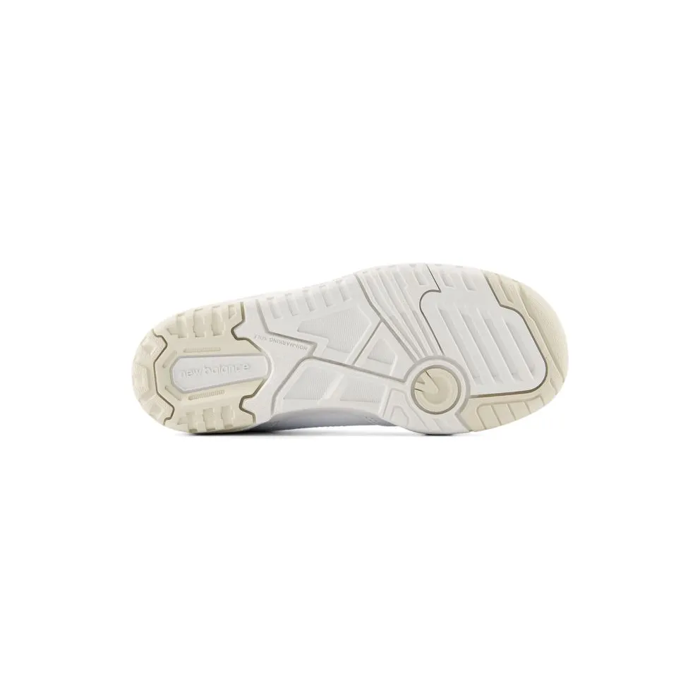 New Balance 550 White Off White (PSB550BK)