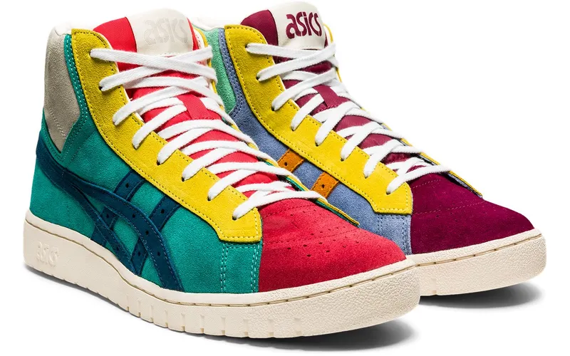 ASICS Gel-PTG MT atmos Mismatch Multi (1193A199-000)