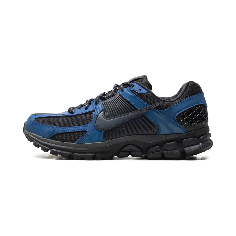 Nike Zoom Vomero 5 “Black / Court Blue” (HV6900-001)
