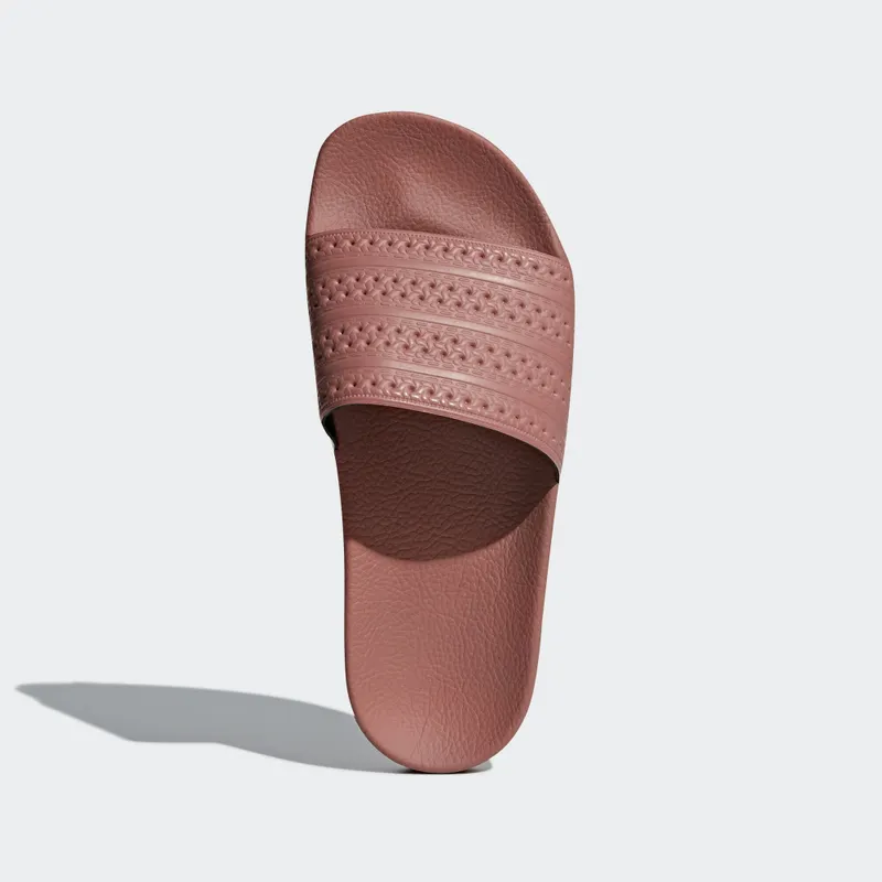 adidas Adilette Pink (W) (CQ2236)