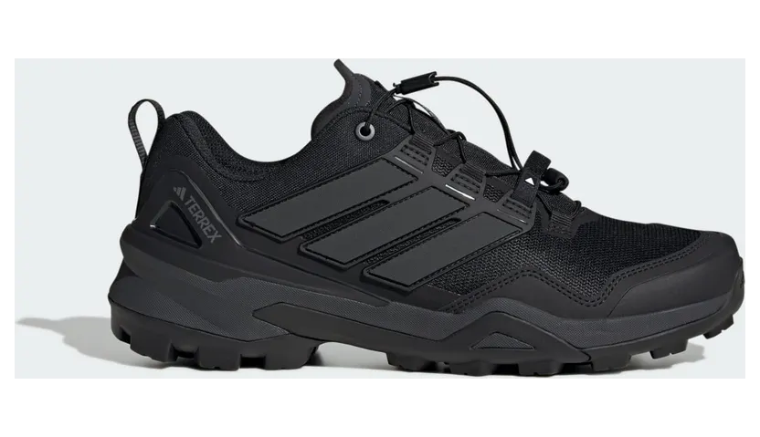 adidas Terrex Skychaser Core Black Carbon (JH6384)