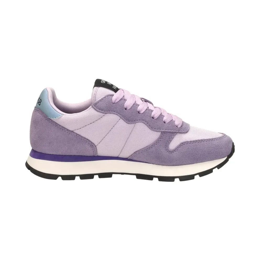 Sun68 sneaker Lilac (6000066146C86)