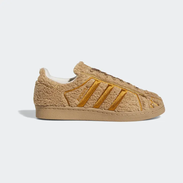 adidas Superstar Concha Chocolate (ID1636)
