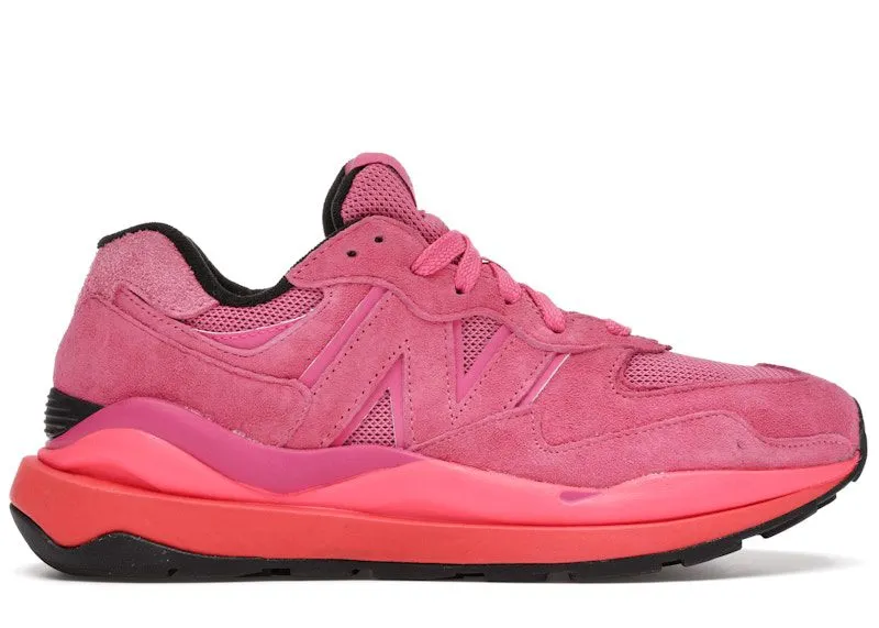 New Balance New Balance Pink/Red (M5740VD)