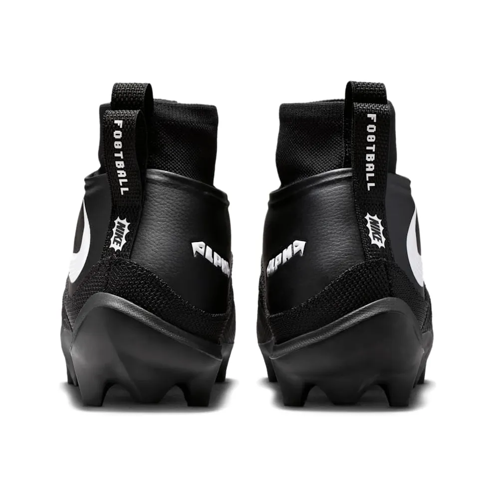 Nike Alpha Menace 5 Pro Black White (HV7020-001)