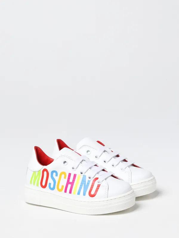 Moschino White (744231)