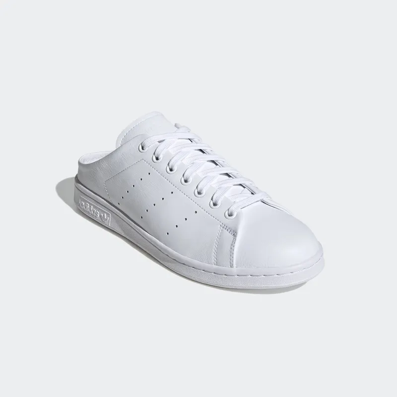 adidas Stan Smith Mule Triple White Cloud White/Cloud White/Cloud White (FX0532)